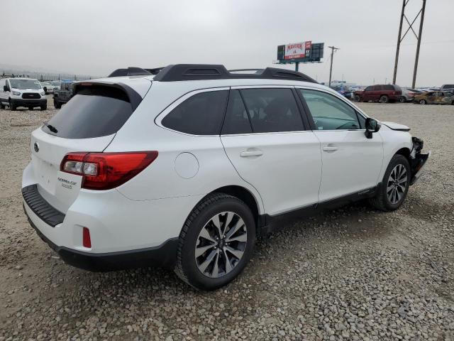 4S4BSANC0H3230350 | 2017 SUBARU OUTBACK 2.