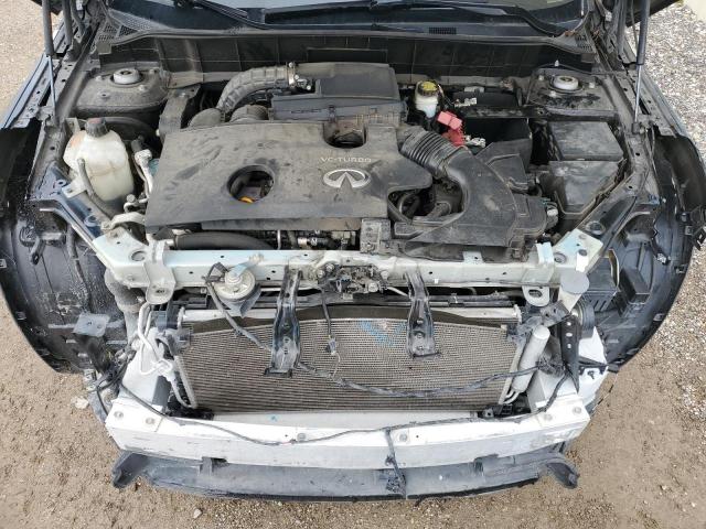 2019 INFINITI QX50 ESSEN - 3PCAJ5M15KF123279