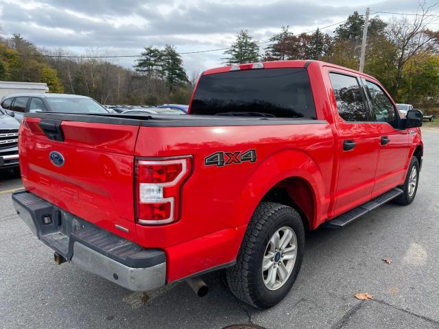 Vin: 1ftew1ep7lkd79457, lot: 75532673, ford f-150 supercrew 20203