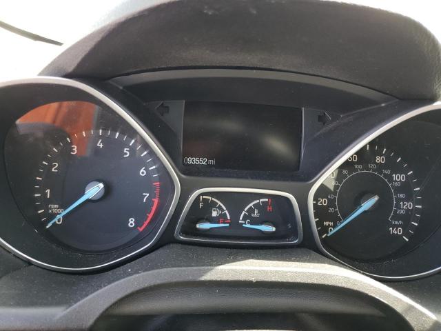 1FMCU9GD4HUA26406 2017 Ford Escape Se