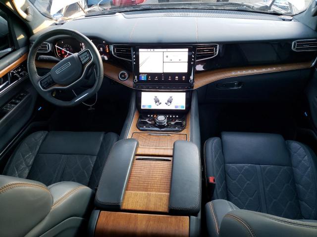 2022 JEEP GRAND WAGO 1C4SJVGJ7NS106247