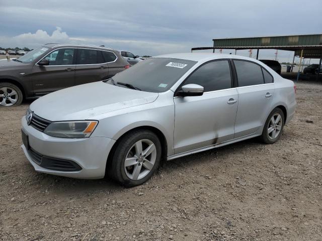 2013 Volkswagen Jetta TDI