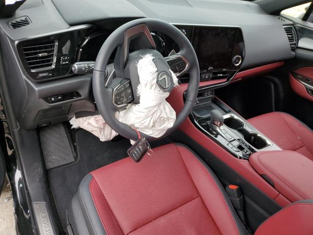 2024 LEXUS NX 350 PRE - JTJGGCEZ8R2012401