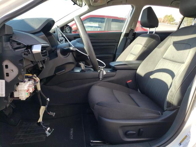 1N4BL4BW7KC213611 2019 Nissan Altima S