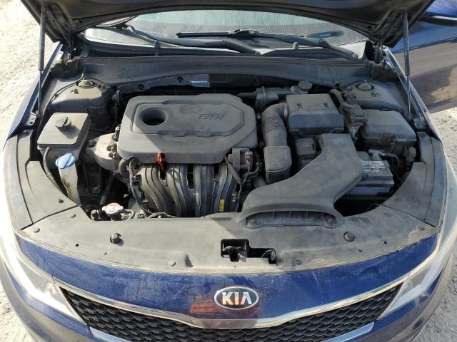 5XXGT4L3XHG140229 2017 Kia Optima Lx