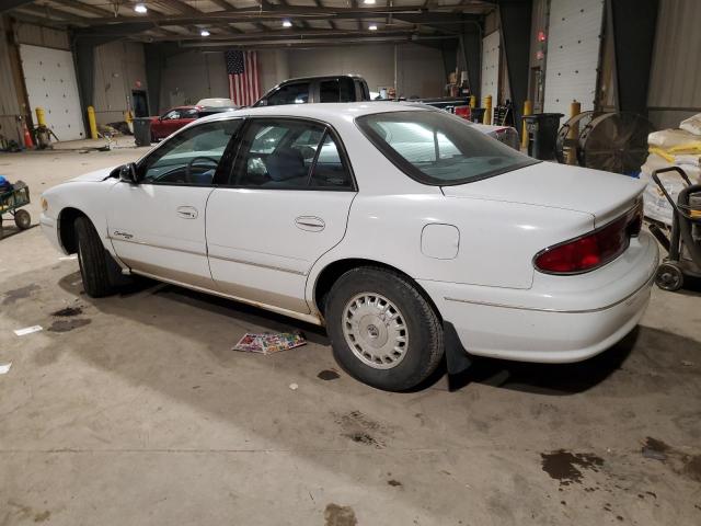 2000 Buick Century Custom VIN: 2G4WS52J9Y1197771 Lot: 39283704