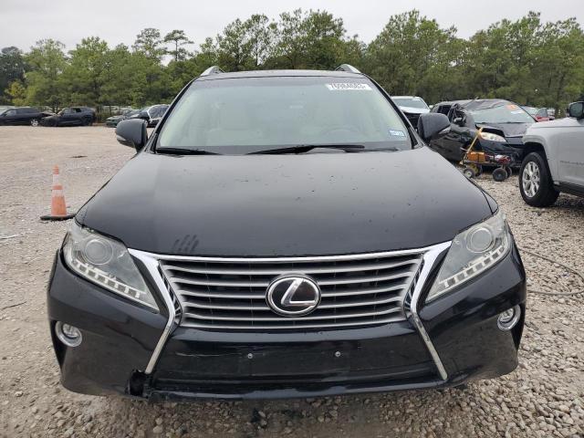 2T2ZK1BA3FC190416 | 2015 LEXUS RX 350