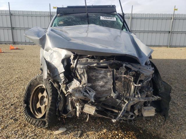 5TFCZ5AN3LX243940 | 2020 TOYOTA TACOMA DOU