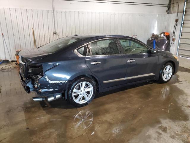 1N4AL3AP3EC414989 | 2014 NISSAN ALTIMA 2.5
