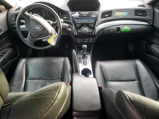 2015 ACURA ILX 20 TEC - 19VDE1F74FE007541
