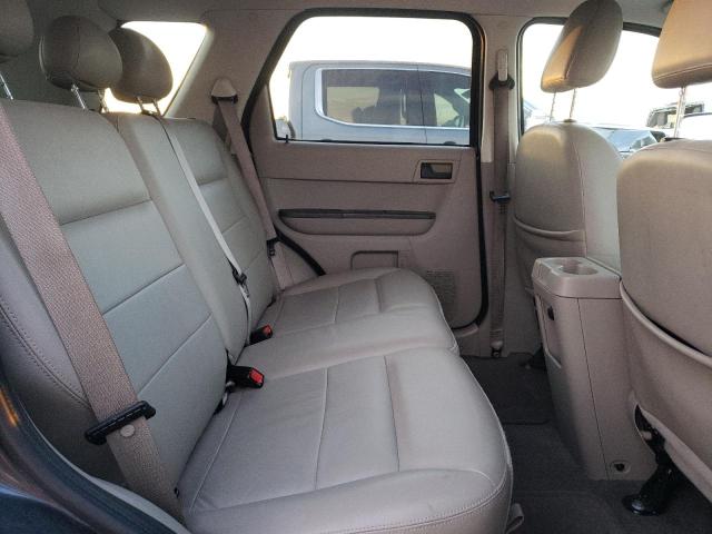 1FMCU49H18KC92643 2008 Ford Escape Hev