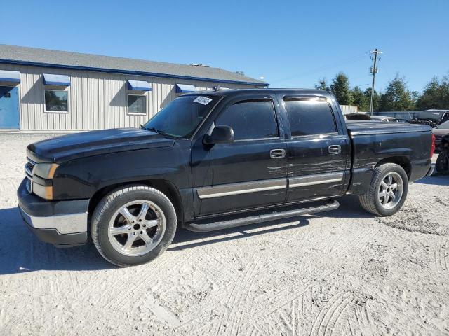 2006 Chevrolet C/K 1500 