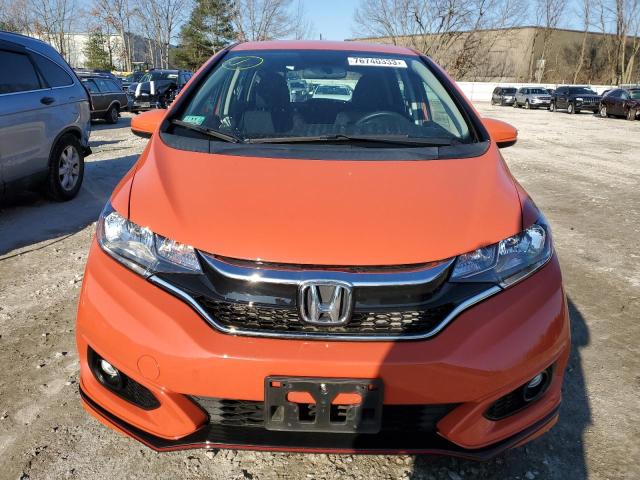 2020 HONDA FIT SPORT - 3HGGK5H63LM715131