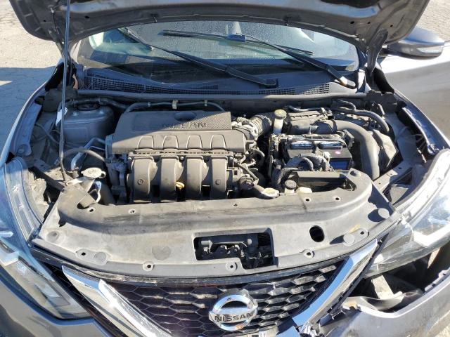 3N1AB7AP8GY266386 Nissan SENTRA S