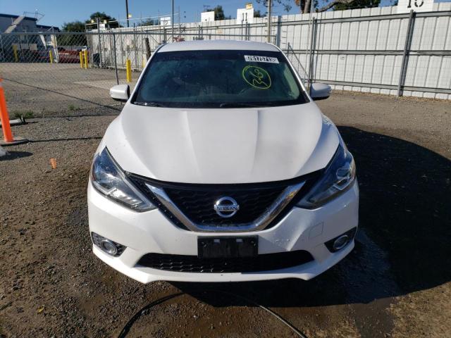 3N1AB7AP4GY247530 | 2016 NISSAN SENTRA S