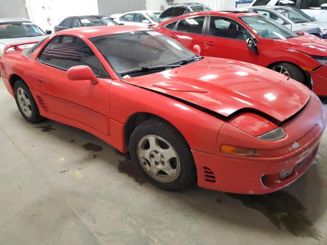 1993 Mitsubishi 3000 Gt VIN: JA3BM54J8PY042777 Lot: 74798303