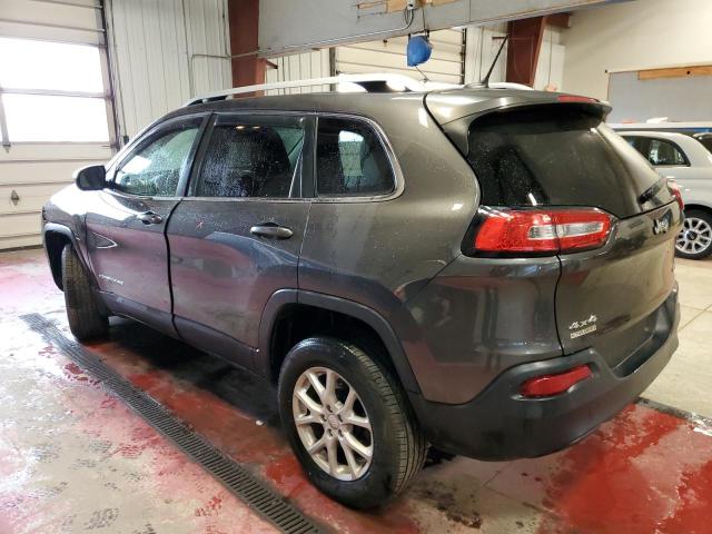 1C4PJMCB9EW202615 Jeep Cherokee Latitude