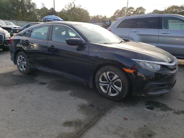 Vin: 2hgfc2f56hh551087, lot: 73700753, honda civic lx 20174