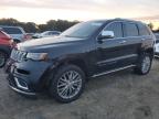 2018 JEEP GRAND CHER VIN:1C4RJFJT2JC132399