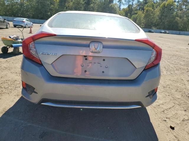 19XFC2F63KE043931 | 2019 HONDA CIVIC LX