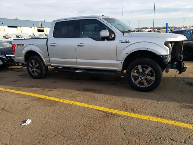 1FTEW1EF7FKD20405 | 2015 FORD F150 SUPER