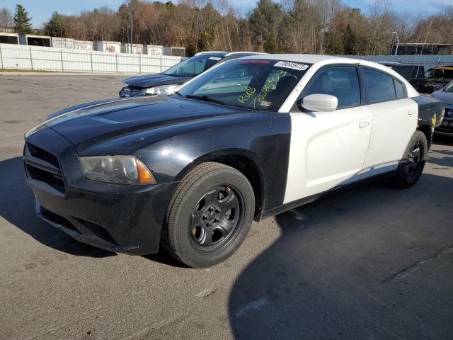 2011 Dodge Charger 