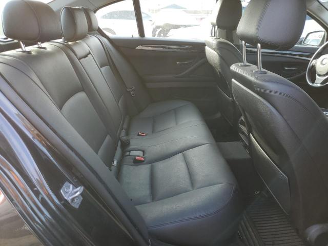2016 BMW 528 XI - WBA5A7C56GG152334