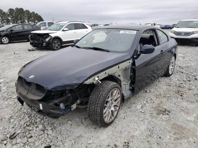 2010 BMW 3 Series 328i