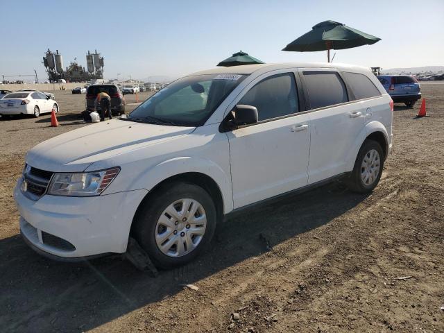 2014 Dodge Journey SE