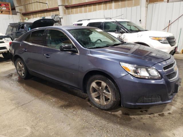 Vin: 1g11b5sa9df215146, lot: 75825253, chevrolet malibu ls 20134