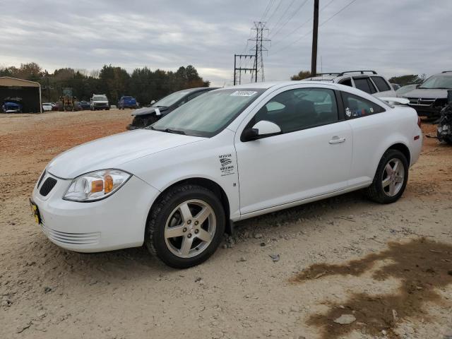 2009 Pontiac G5 