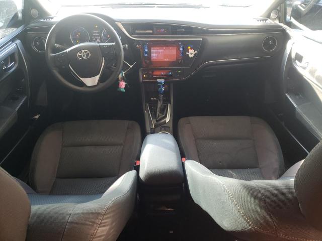 2T1BURHE1KC230544 | 2019 TOYOTA COROLLA L