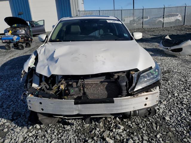 2017 ACURA ILX PREMIU - 19UDE2F77HA801602