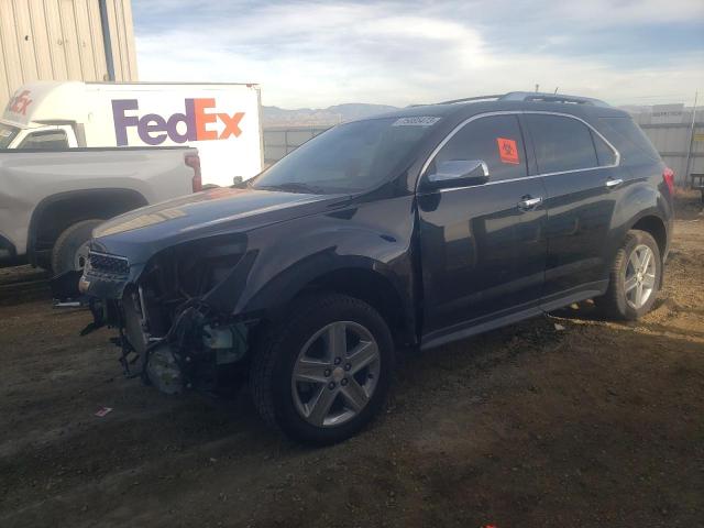 2GNFLHE32E6205912 | 2014 CHEVROLET EQUINOX LT