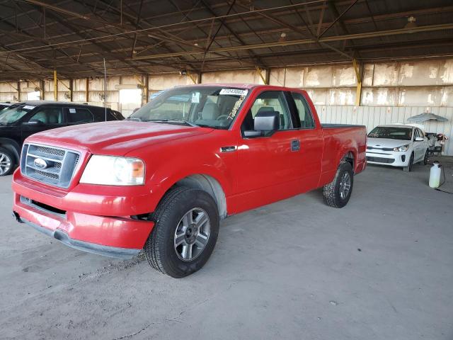 2004 Ford F-150 