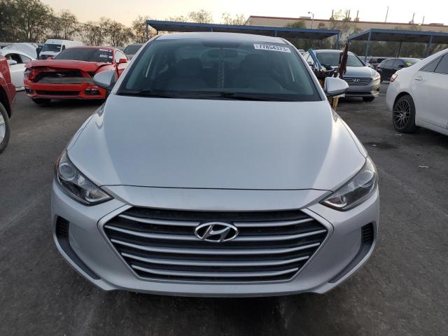 5NPD84LF6HH095664 | 2017 HYUNDAI ELANTRA SE