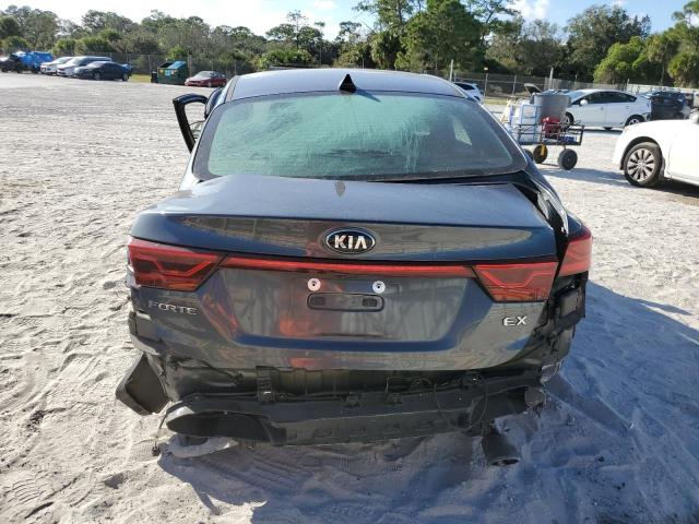 2019 KIA FORTE EX - 3KPF54ADXKE029729