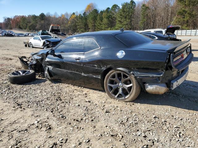 2C3CDZAG5HH598180 | 2017 Dodge challenger sxt