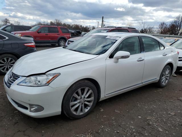 2010 Lexus ES 350 