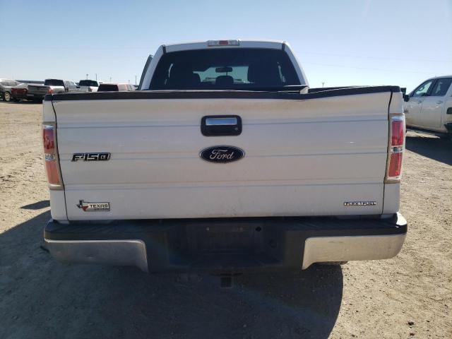 1FTFX1EF9EFB29349 | 2014 FORD F150 SUPER