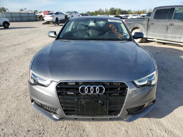 WAULFAFR9EA074894 2014 AUDI A5, photo no. 5