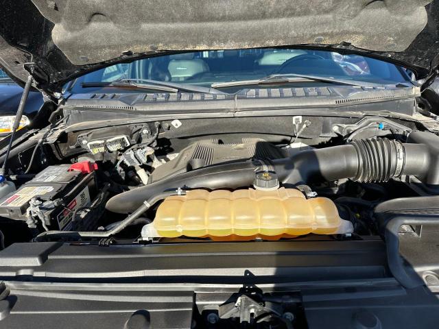 1FTEW1E45KFB35898 Ford F150 Supercrew