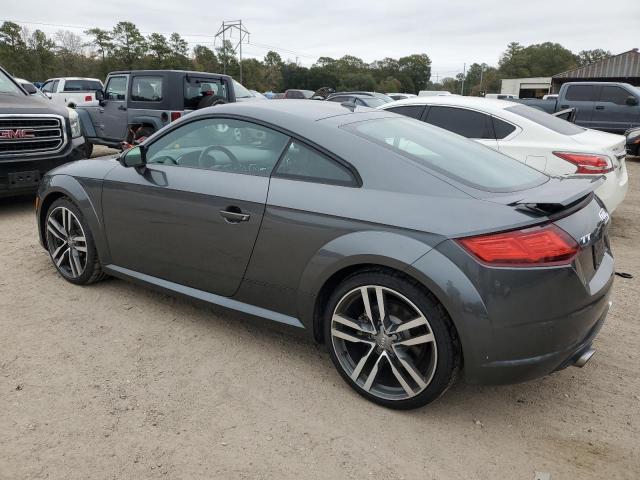 2016 AUDI TT TRUC5AFV6G1028631