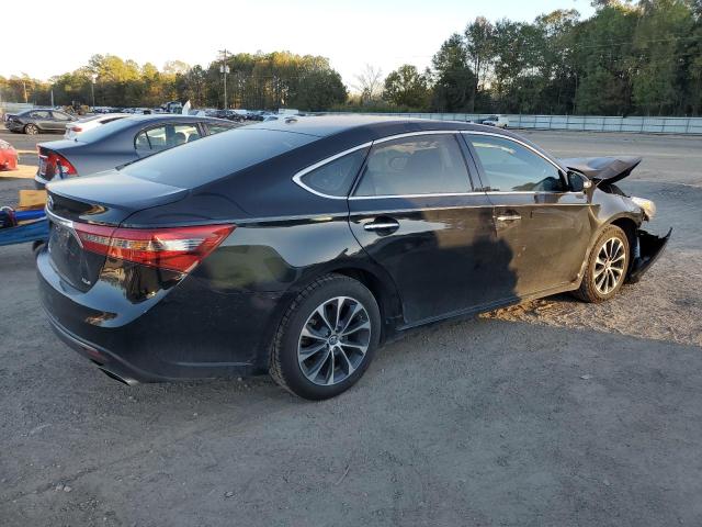 4T1BK1EB4HU247010 | 2017 TOYOTA AVALON XLE