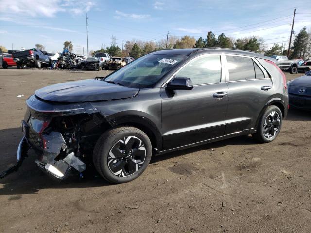 2023 KIA NIRO WAVE - KNDCT3L15P5032630