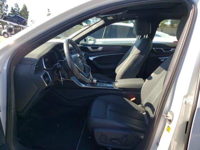 2021 Audi A6 Premium Plus VIN: WAUL2AF26MN038571 Lot: 77006213