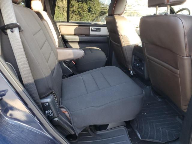 1FMJU1JT3FEF27836 | 2015 FORD EXPEDITION