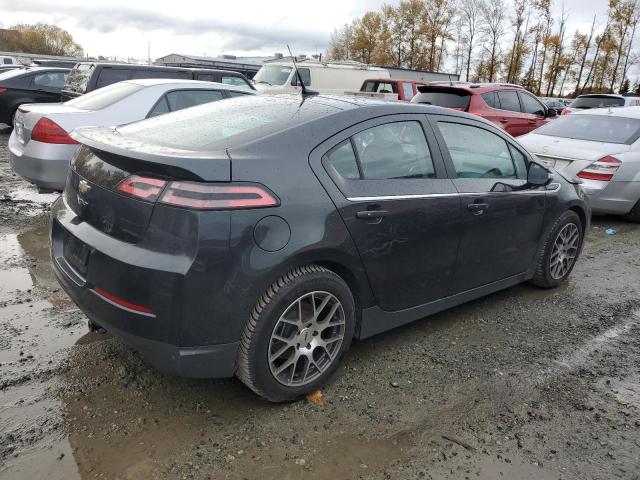 VIN 1G1RE6E46EU152042 2014 Chevrolet Volt no.3