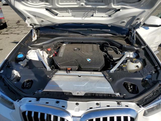 5UX53DP03N9L16181 2022 BMW X3, photo no. 11