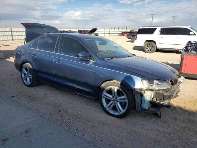 2017 VOLKSWAGEN JETTA S - 3VW2B7AJ8HM297818